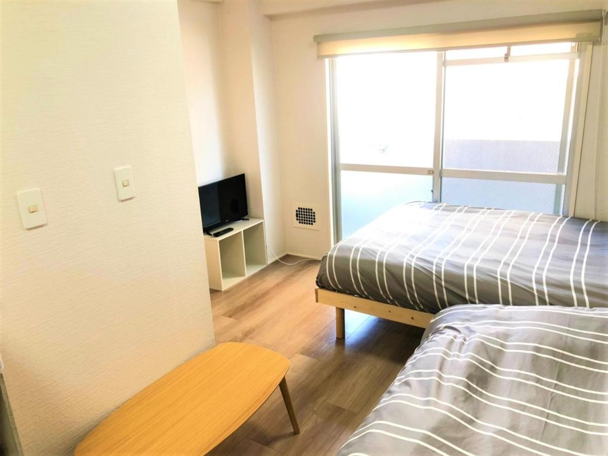 Peace Park Tokaichi Apartment Hiroshima