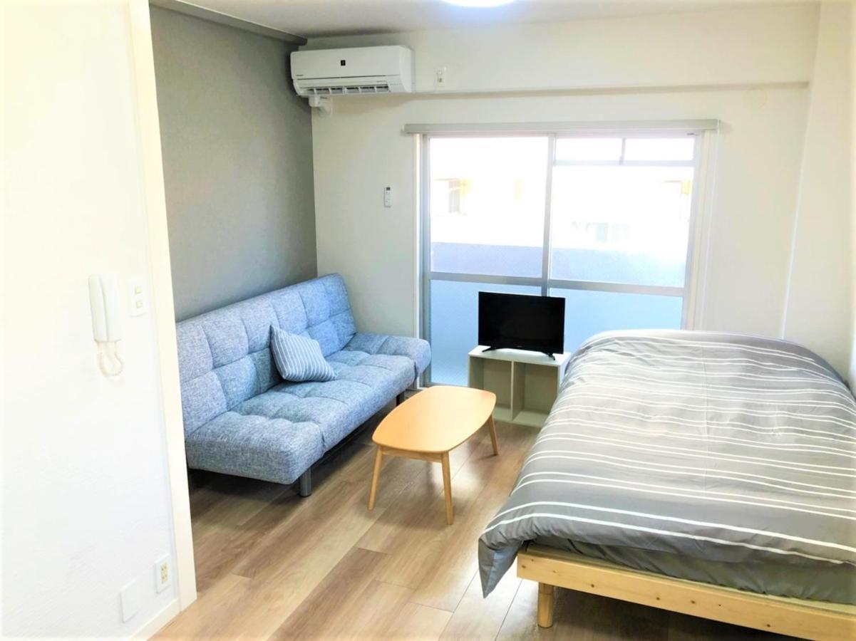 Peace Park Tokaichi Apartment *