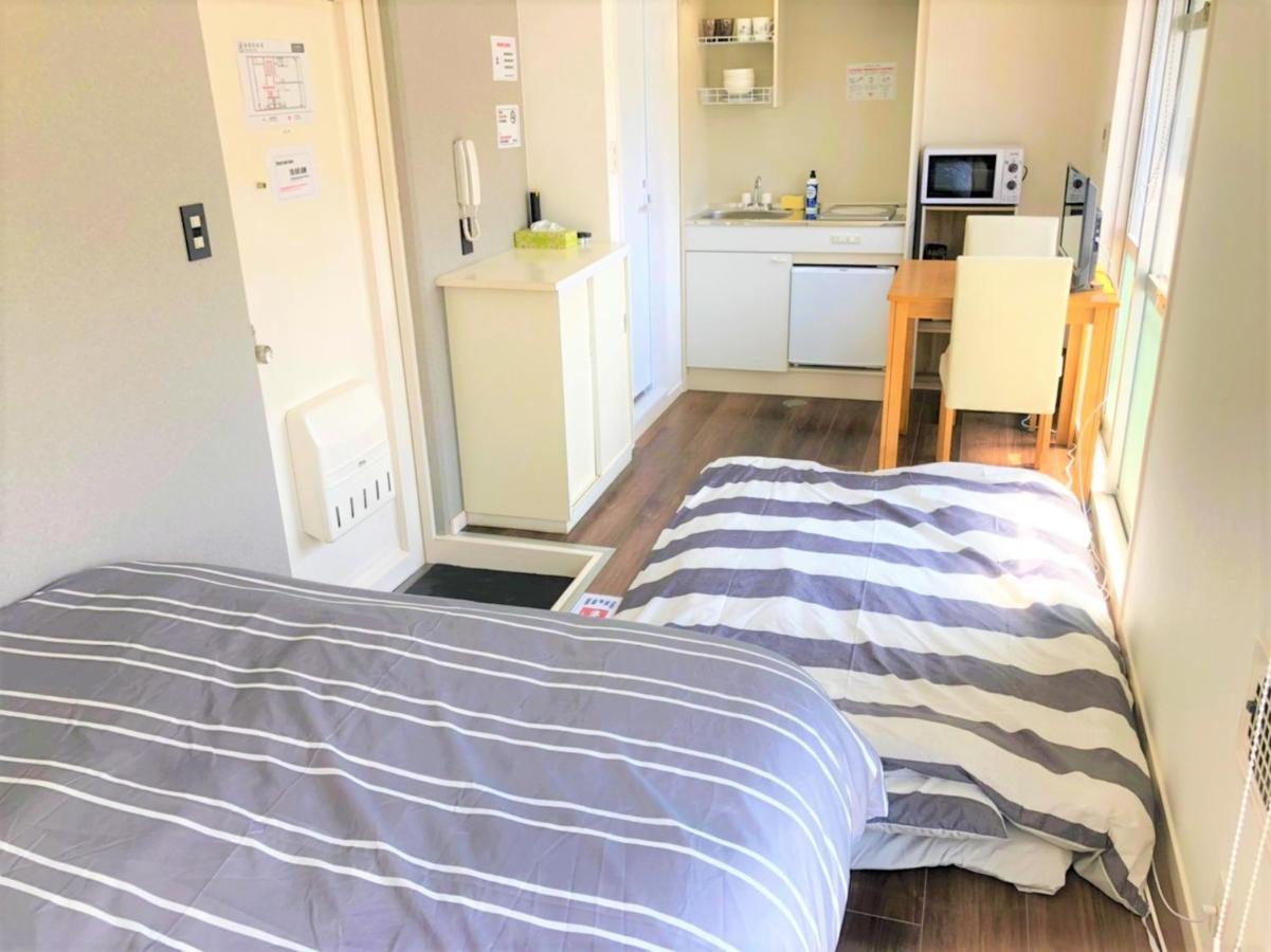 Apartment Peace Park Tokaichi