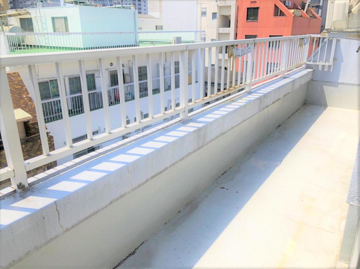 Apartment Peace Park Tokaichi