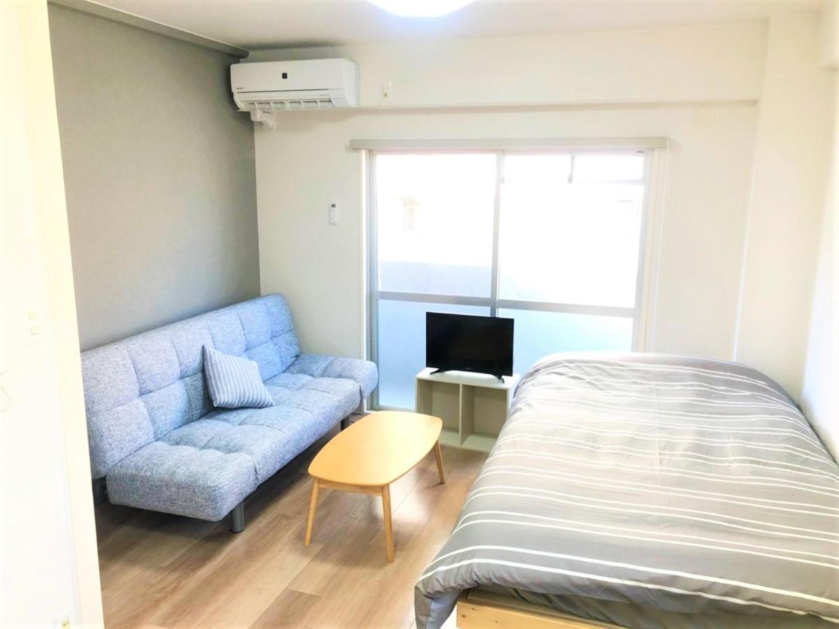 Peace Park Tokaichi Apartment *