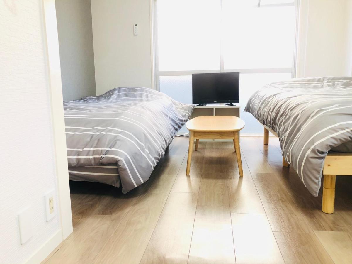 Peace Park Tokaichi Apartment Hiroshima