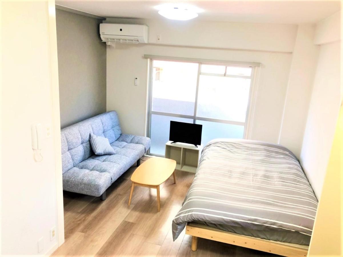 Peace Park Tokaichi Apartment Hiroshima