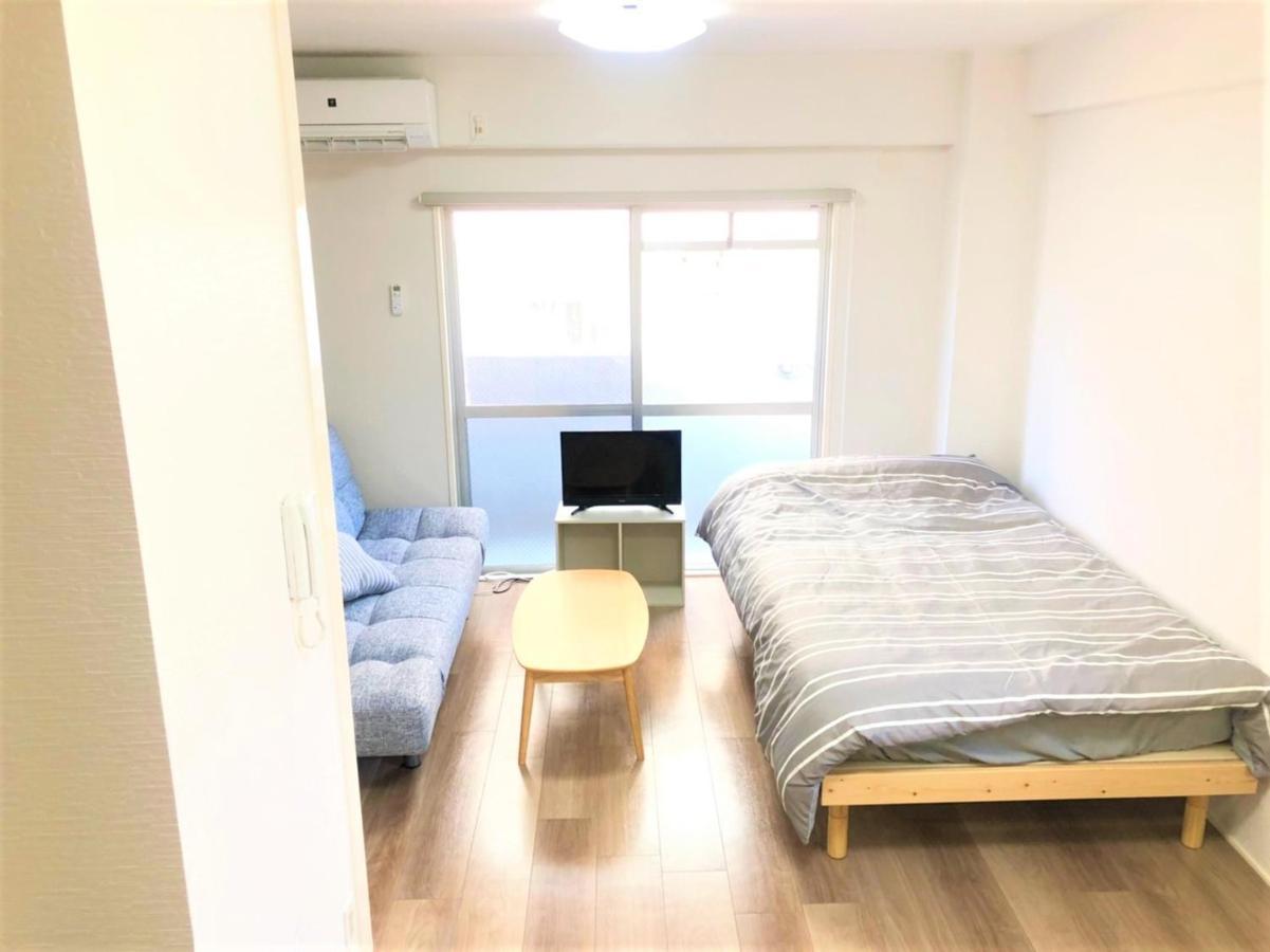 Apartment Peace Park Tokaichi