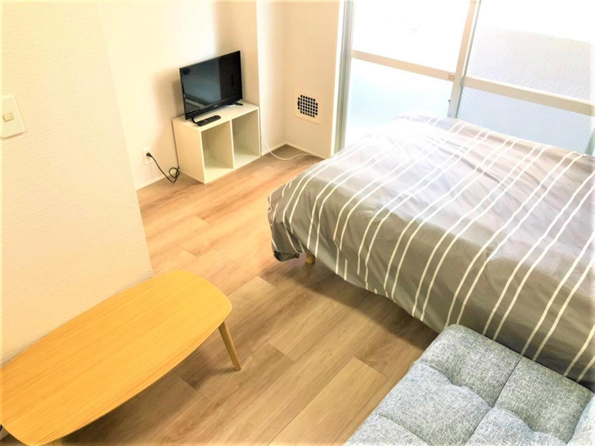 Apartment Peace Park Tokaichi *