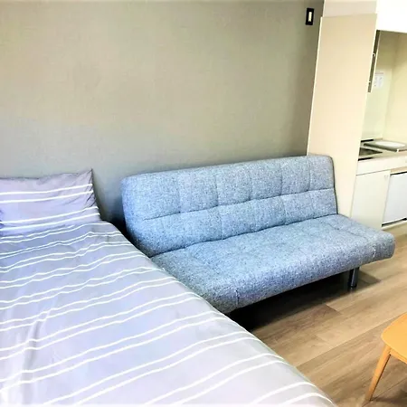 Hotel Peace Park Tokaichi Hiroshima Exterior photo