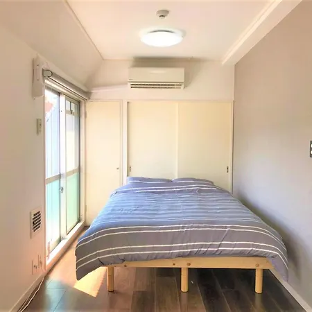 Hotel Peace Park Tokaichi Hiroshima Exterior photo